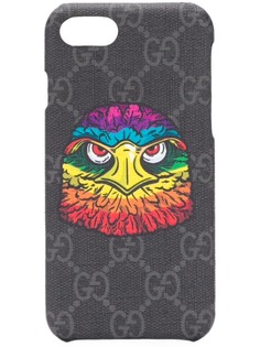 Gucci GucciGhost bird iPhone 8 case