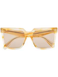 Celine Eyewear солнцезащитные очки