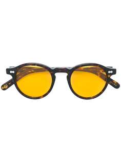 Moscot солнцезащитные очки Miltzen