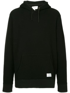 Makavelic теплая толстовка с капюшоном