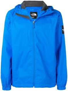 The North Face легкая куртка свободного кроя