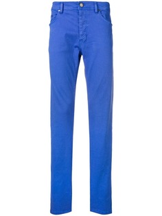 Versace Jeans классические джинсы