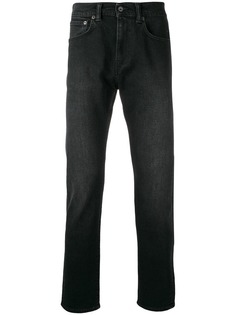 Edwin джинсы прямого кроя