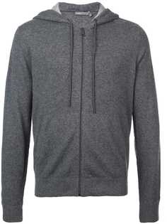 Vince толстовка с капюшоном