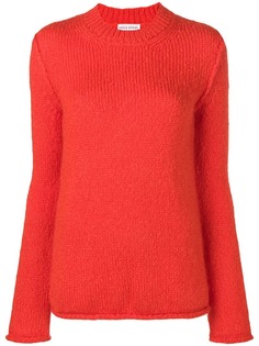 Sonia Rykiel облегающий джемпер