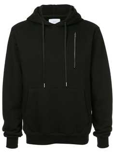 Stampd толстовка Belmont с капюшоном