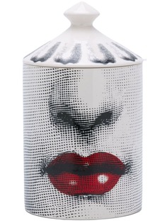 Fornasetti ароматизированная свеча