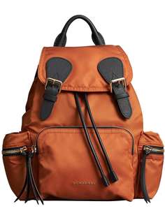 Burberry средний рюкзак