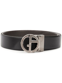 Giorgio Armani ремень с логотипом