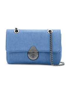 Tufi Duek denim shoulder bag