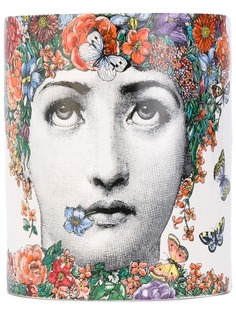 Fornasetti ароматизированная свеча