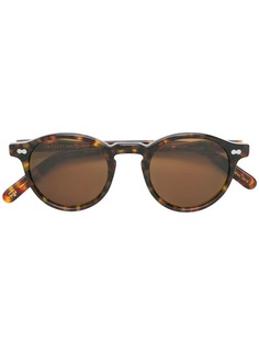 Moscot солнцезащитные очки Miltzen