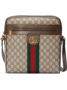 Gucci сумка через плечо Ophidia GG