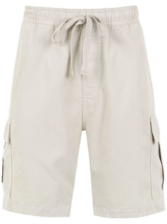 Osklen cargo shorts