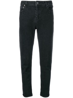 Julien David прямые джинсы