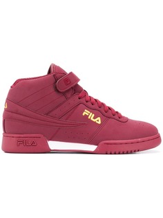 Fila хайтопы F-13