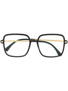 Mykita очки Niba