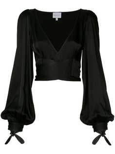 Alice Mccall I Like That top