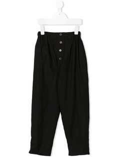 Little Creative Factory Kids button-up trousers