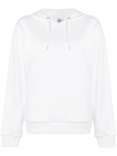 Closed толстовка с капюшоном на шнурке