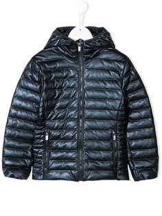 Ciesse Piumini Junior hooded padded jacket