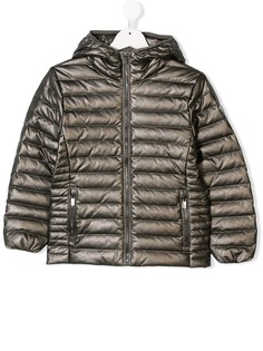 Ciesse Piumini Junior hooded padded jacket