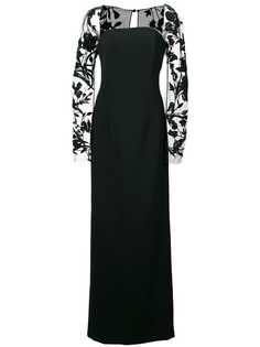 Sachin & Babi платье Lori