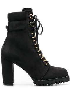 Stuart Weitzman ботильоны Shackleton