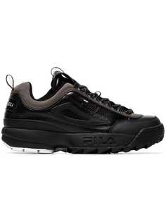 Liam Hodges x Fila кроссовки Disruptor