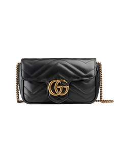 Gucci сумка GG Marmont