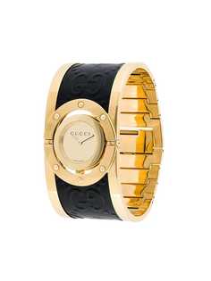 Gucci часы Twirl