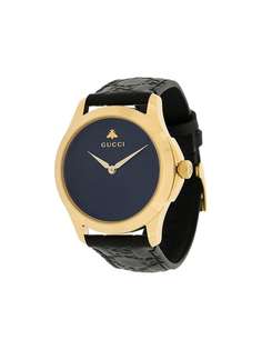 Gucci часы G-timeless