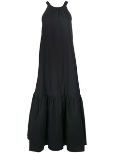 3.1 Phillip Lim длинное платье