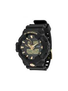 G-Shock часы G-Shock Protection
