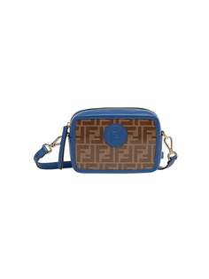 Fendi мини-сумка через плечо Camera Case