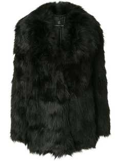 Unreal Fur Premium Rose jacket