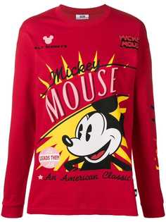 Gcds толстовка GCDS x Disney vintage Mickey Mouse