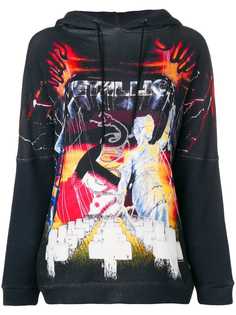 R13 толстовка с принтом