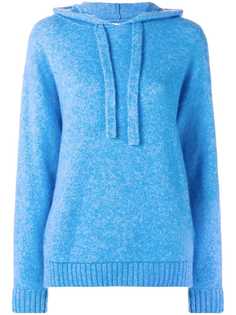 Laneus худи тонкой вязкий