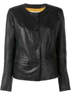 S.W.O.R.D 6.6.44 куртка без воротника