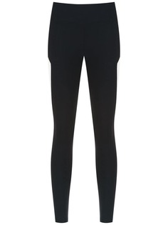 Lygia & Nanny contrast leggings