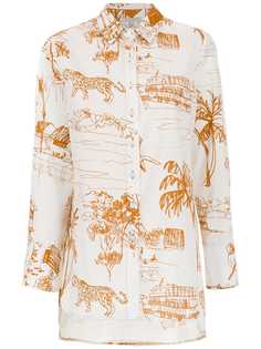 Alcaçuz Fidelidade shirt