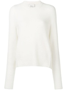 3.1 Phillip Lim асимметричный пуловер
