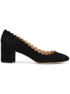 Chloé Lauren pumps