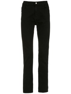 Egrey skinny jeans