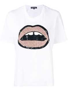 Markus Lupfer Alex T-shirt