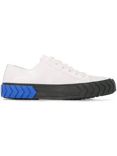 Both Tyres low-top sneakers