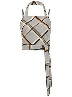 Framed Checklist cropped top