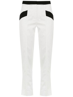 Mara Mac cropped trousers