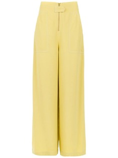 Mara Mac wide trousers